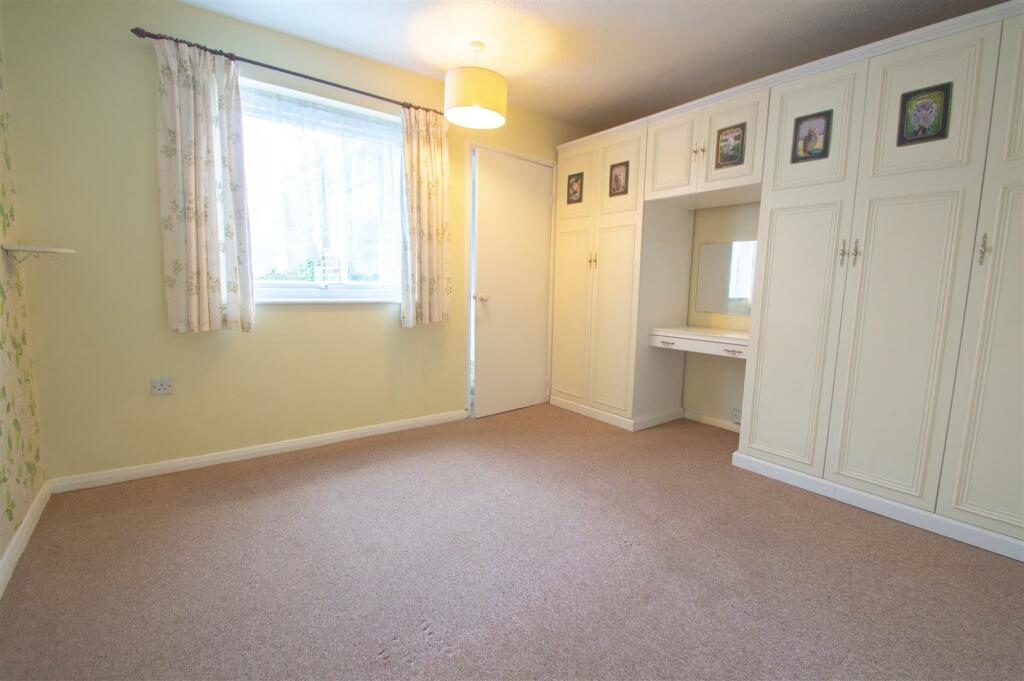Additional property image - George Gent Close, Steeple Bumpstead, Haverhill