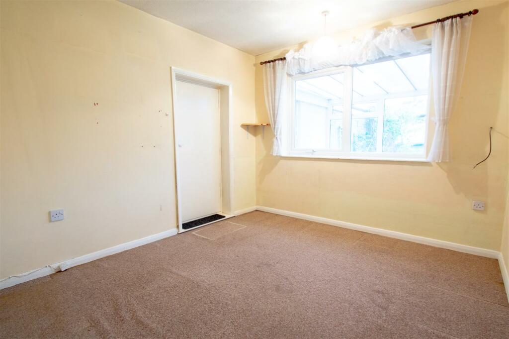 Additional property image - George Gent Close, Steeple Bumpstead, Haverhill