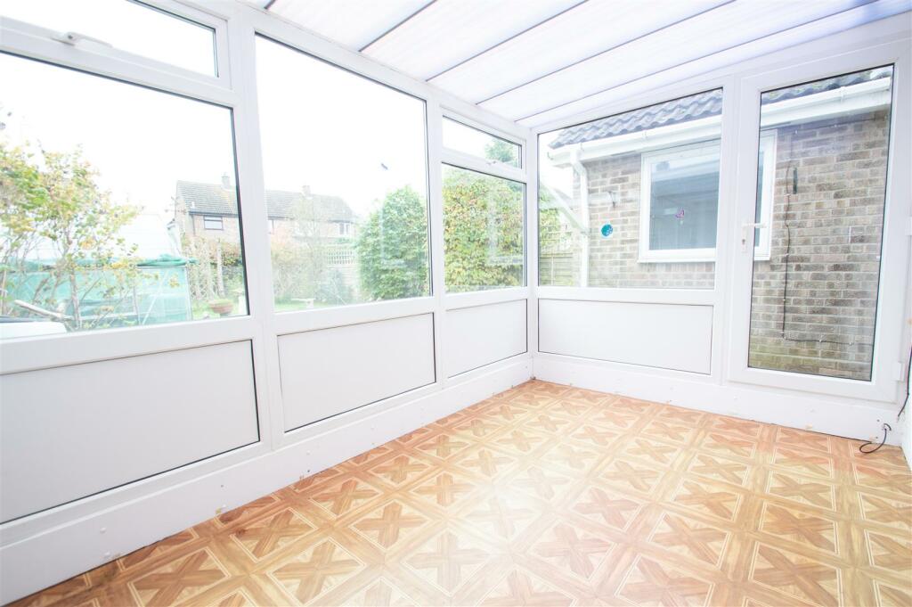 Additional property image - George Gent Close, Steeple Bumpstead, Haverhill