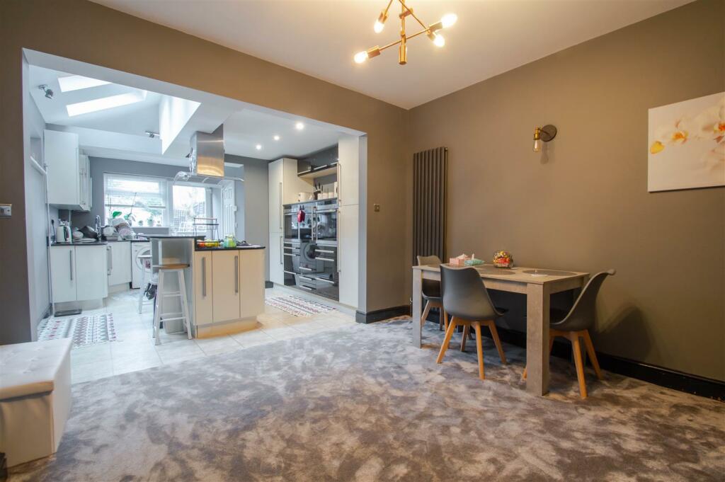 Additional property image - Crowland Road, Haverhill