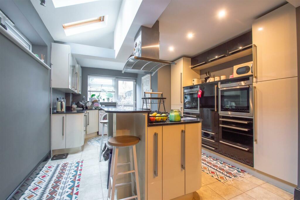 Additional property image - Crowland Road, Haverhill