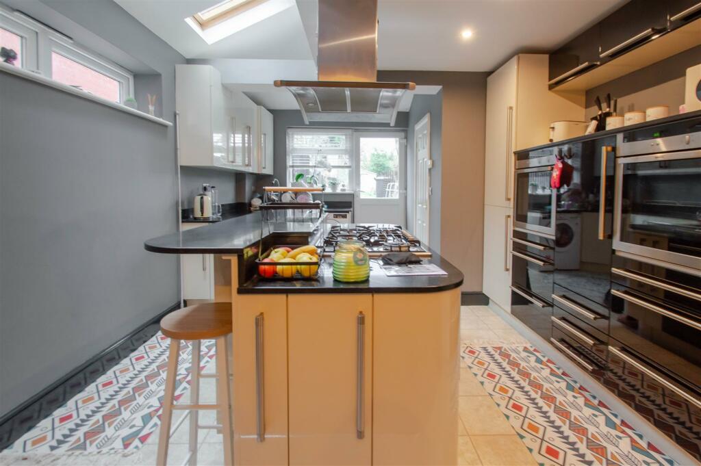 Additional property image - Crowland Road, Haverhill