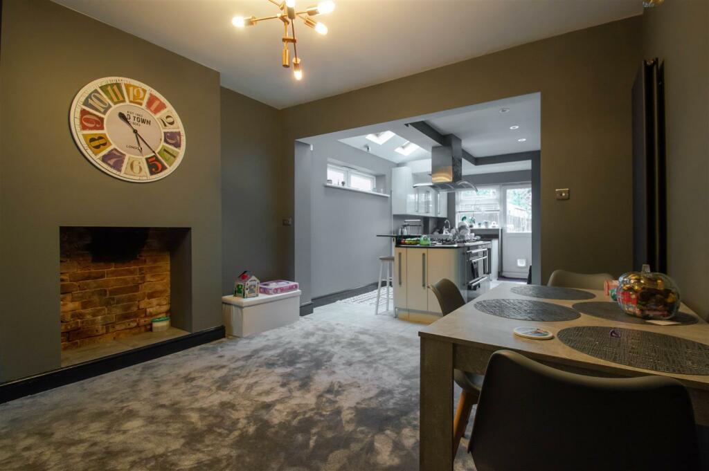 Additional property image - Crowland Road, Haverhill