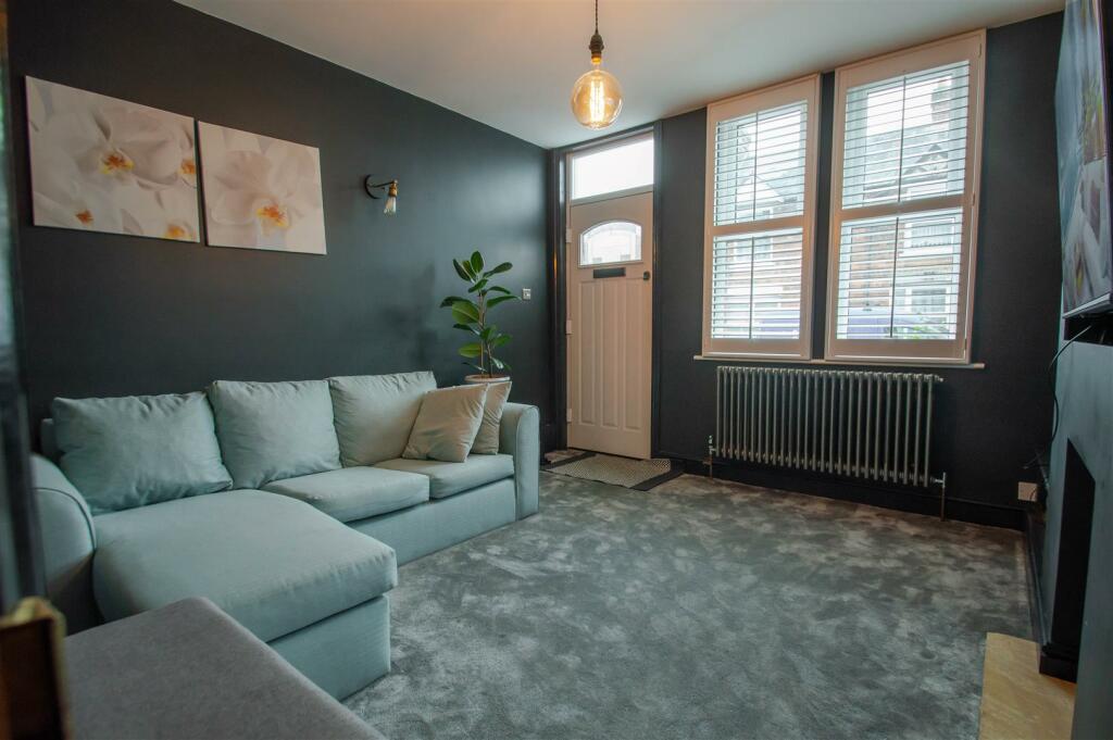 Additional property image - Crowland Road, Haverhill