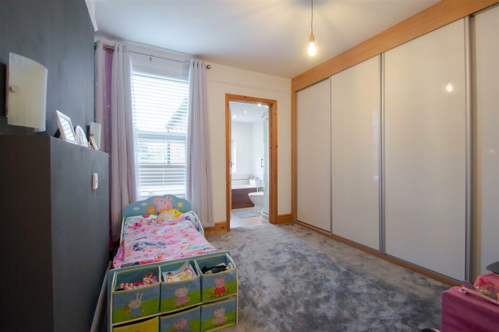 Additional property image - Crowland Road, Haverhill