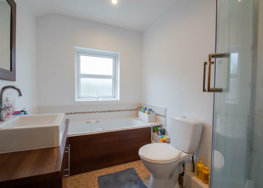 Additional property image - Crowland Road, Haverhill