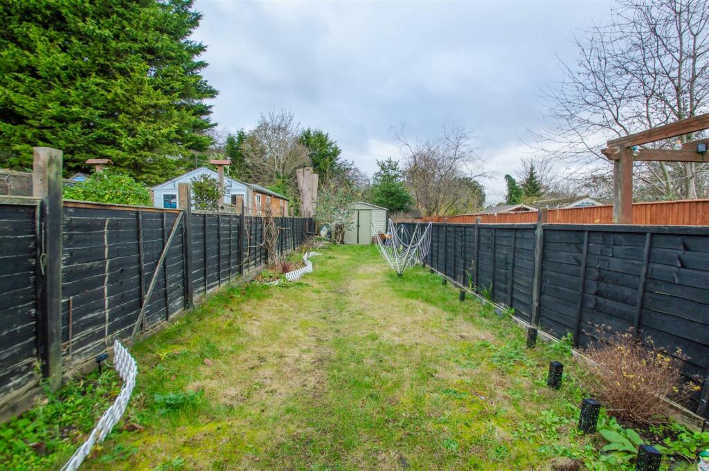 Additional property image - Crowland Road, Haverhill