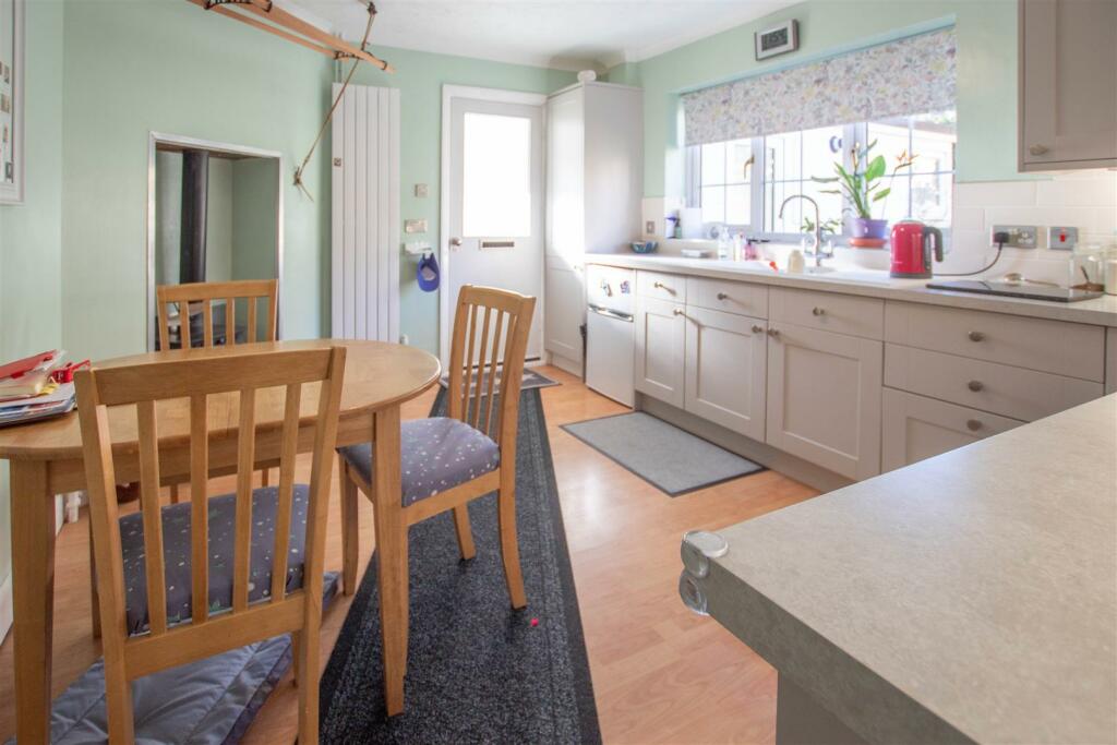 Additional property image - North Street, Steeple Bumpstead, Haverhill