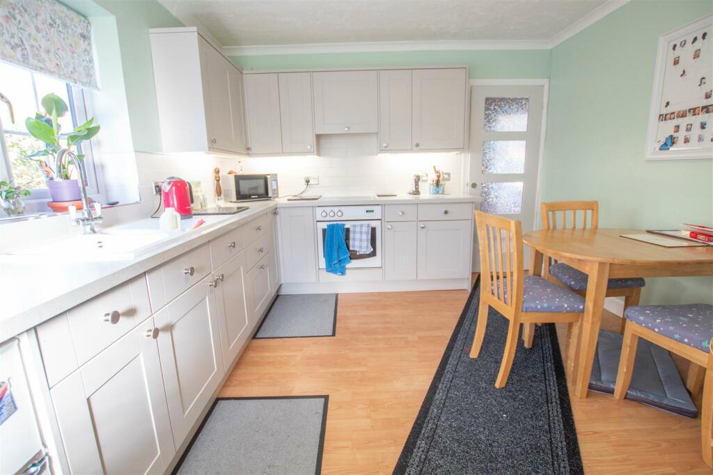 Additional property image - North Street, Steeple Bumpstead, Haverhill