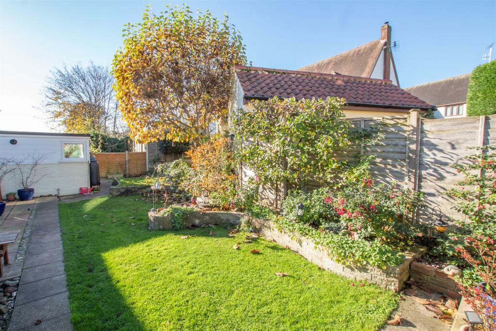 Additional property image - North Street, Steeple Bumpstead, Haverhill
