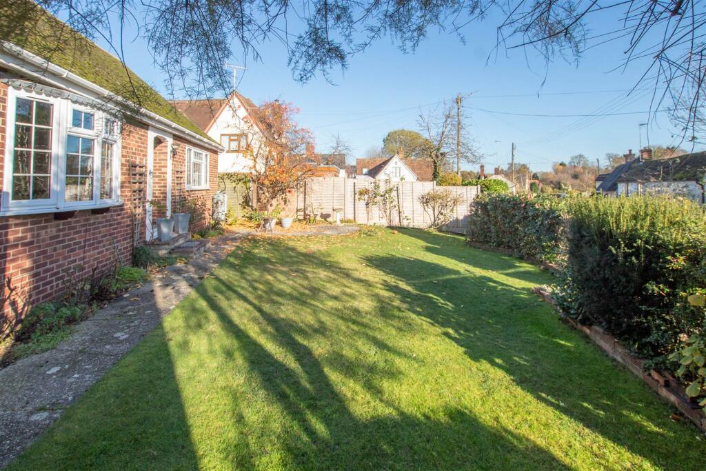 Additional property image - North Street, Steeple Bumpstead, Haverhill