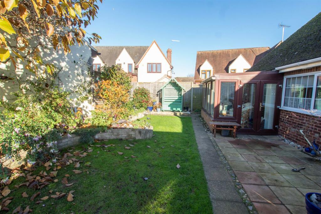 Additional property image - North Street, Steeple Bumpstead, Haverhill