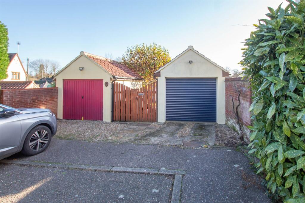 Additional property image - North Street, Steeple Bumpstead, Haverhill