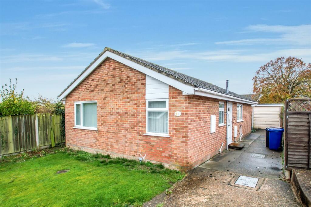 Additional property image - Ross Close, Haverhill