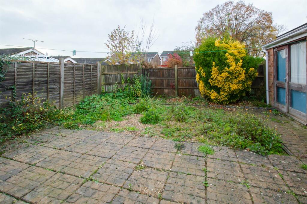 Additional property image - Ross Close, Haverhill