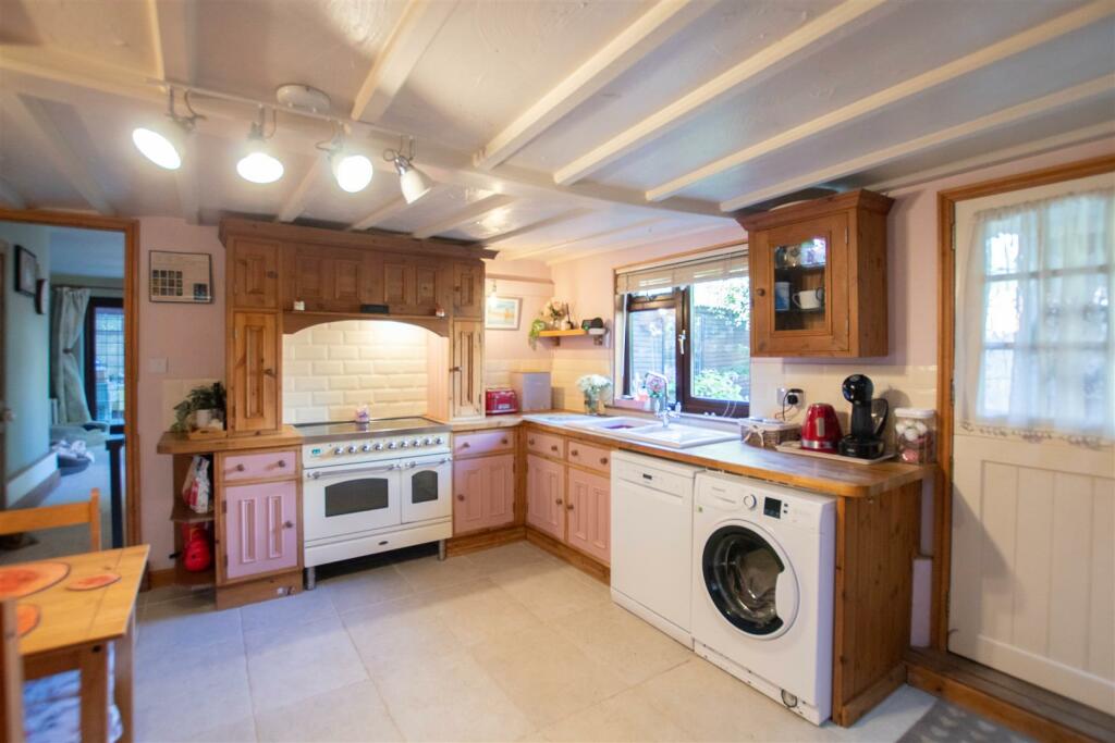 Additional property image - Linton Road, Horseheath, Cambridge