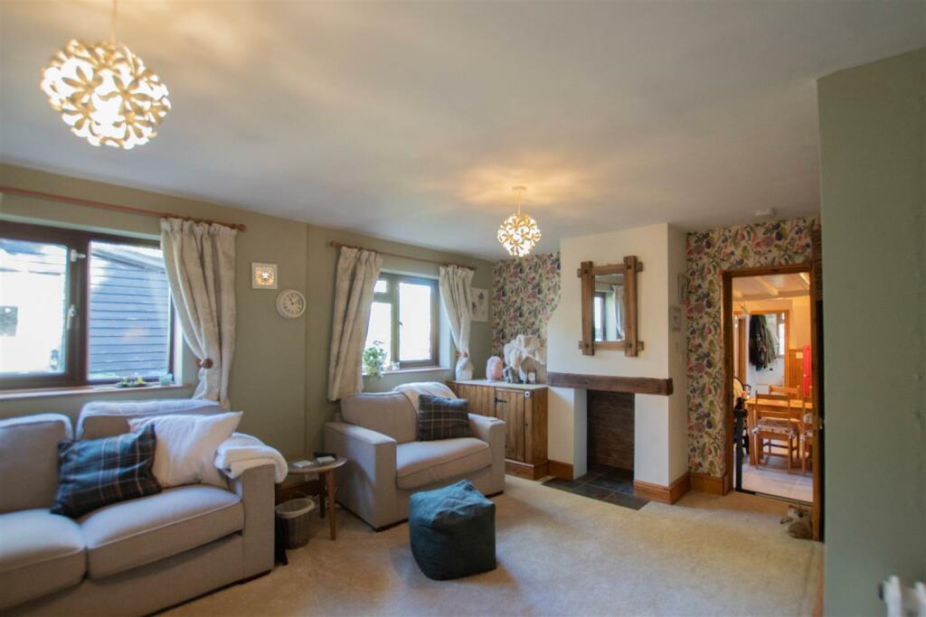 Additional property image - Linton Road, Horseheath, Cambridge