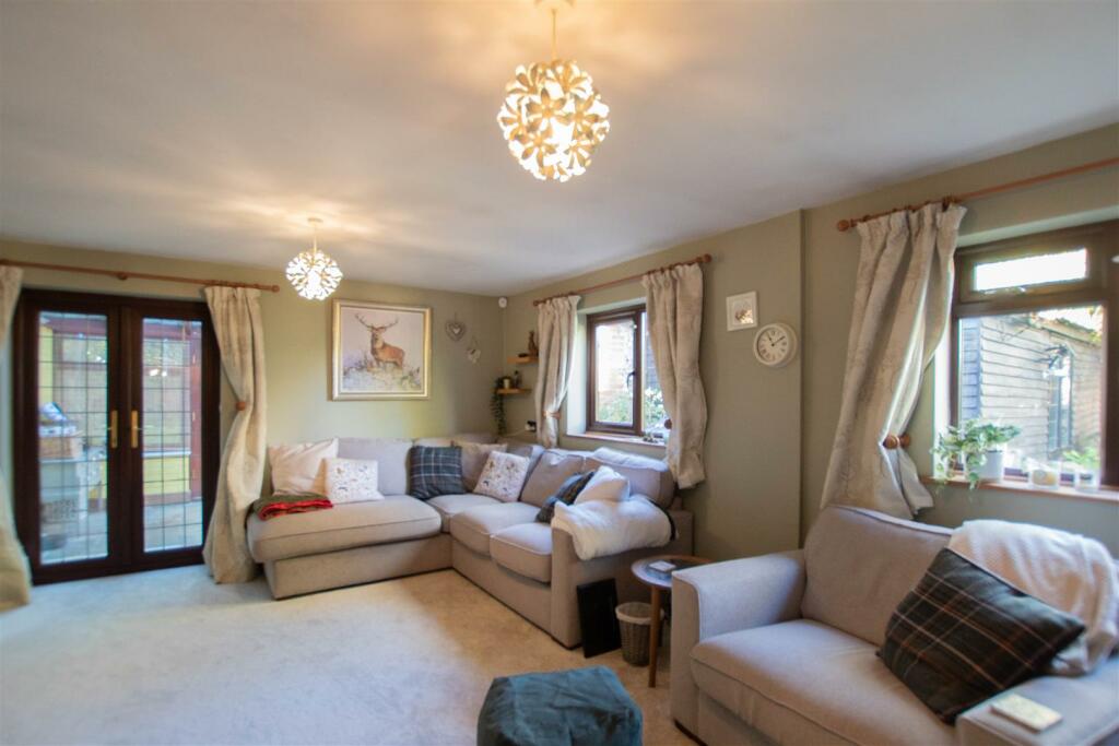 Additional property image - Linton Road, Horseheath, Cambridge