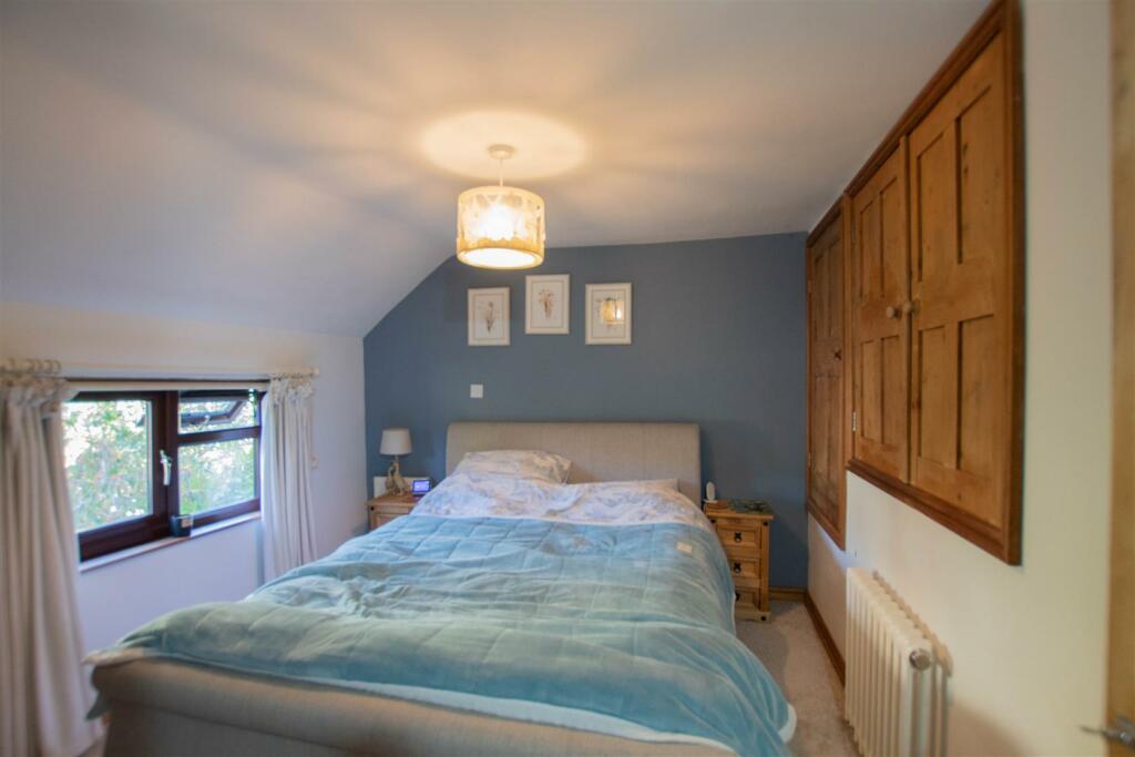 Additional property image - Linton Road, Horseheath, Cambridge
