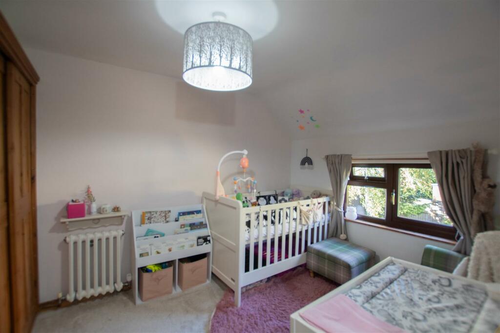 Additional property image - Linton Road, Horseheath, Cambridge