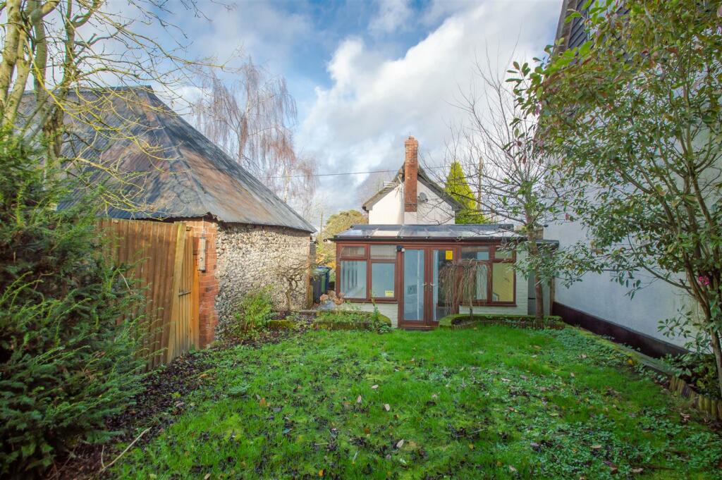 Additional property image - Linton Road, Horseheath, Cambridge