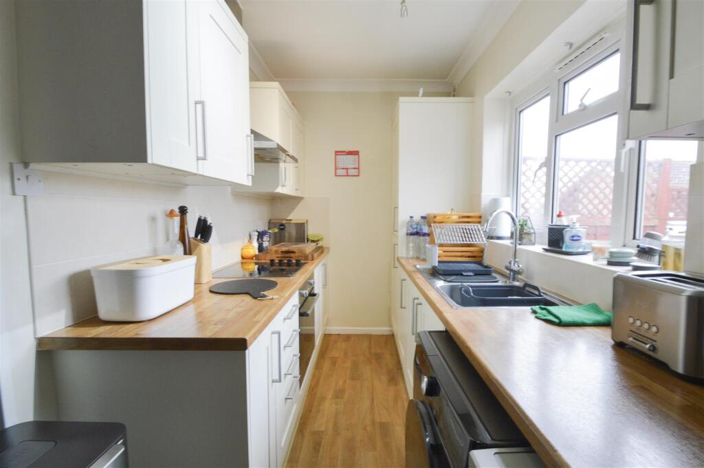 Additional property image - Hillway, Linton, Cambridge