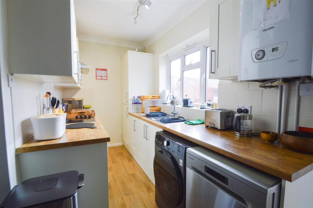 Additional property image - Hillway, Linton, Cambridge