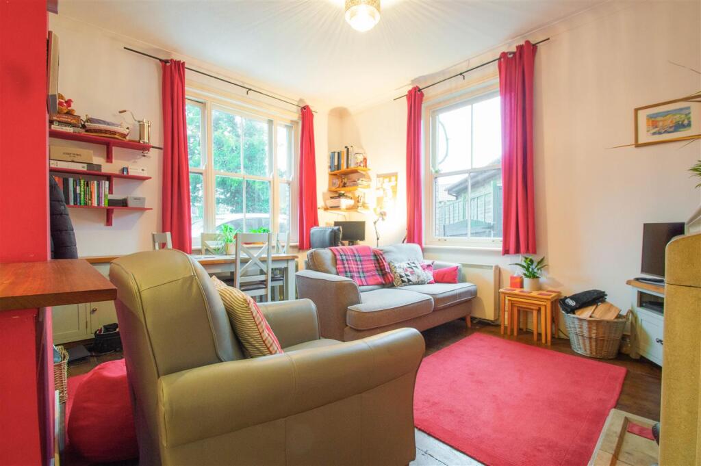 Additional property image - Hamlet Road, Haverhill