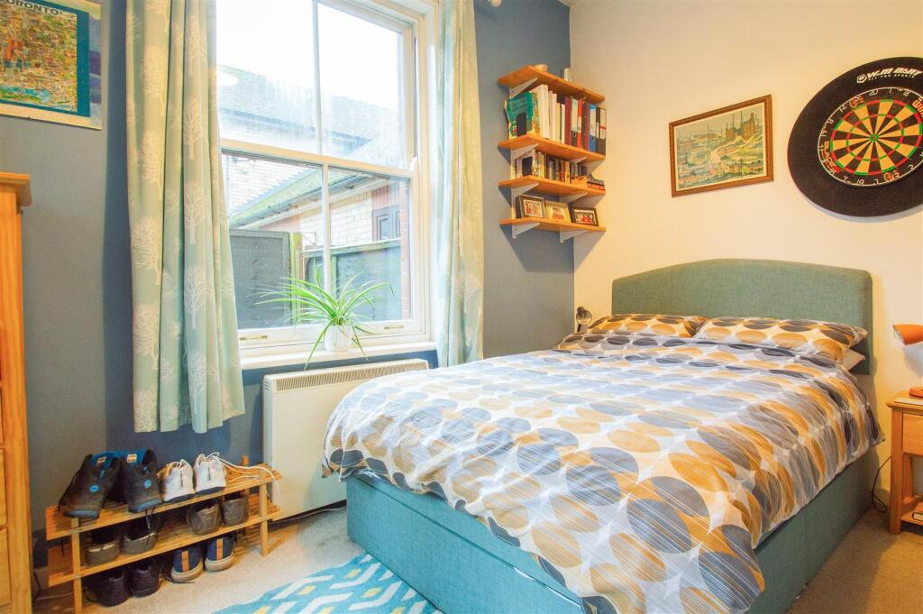 Additional property image - Hamlet Road, Haverhill