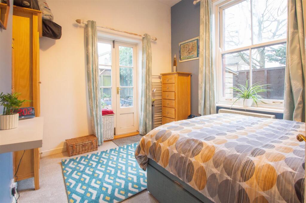 Additional property image - Hamlet Road, Haverhill