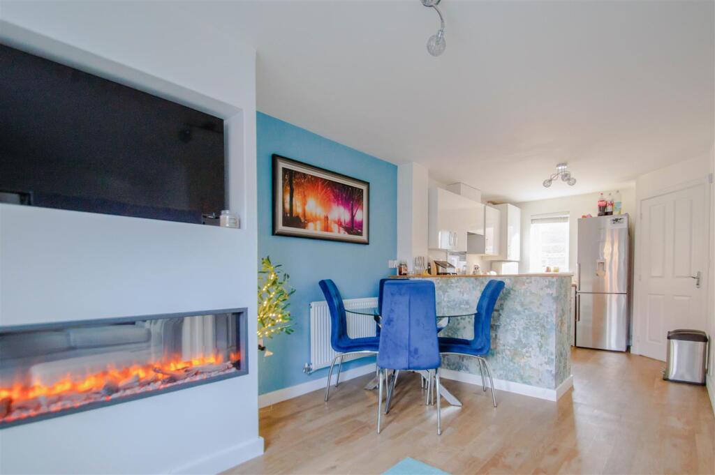 Additional property image - Beavis Drive, Haverhill