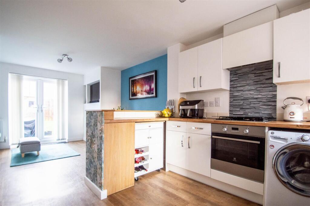 Property image - Beavis Drive, Haverhill