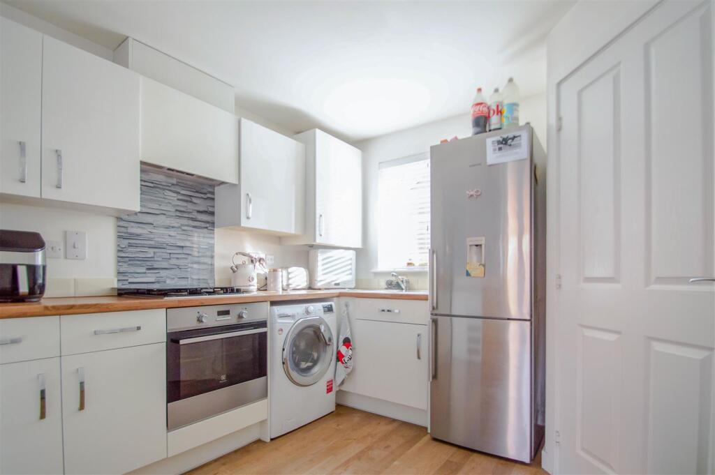 Additional property image - Beavis Drive, Haverhill