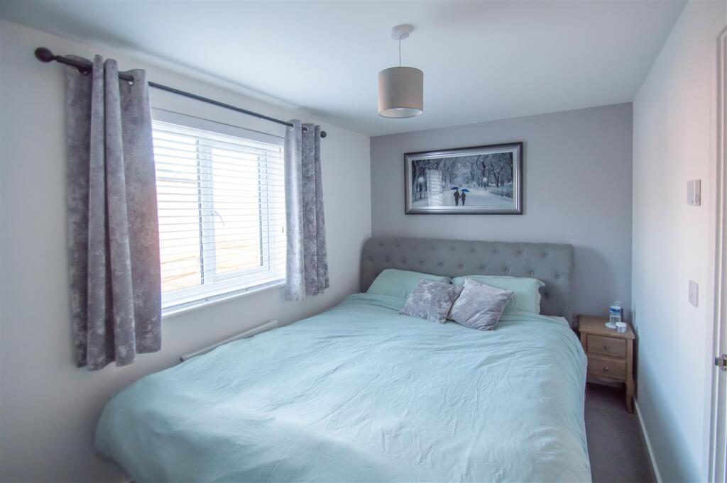 Additional property image - Beavis Drive, Haverhill