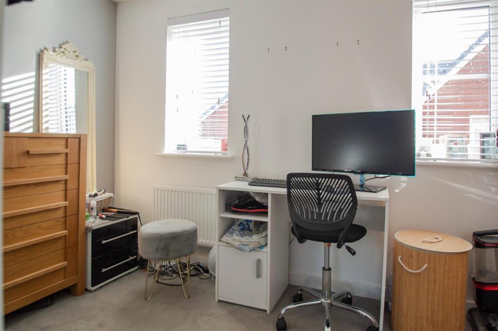 Additional property image - Beavis Drive, Haverhill