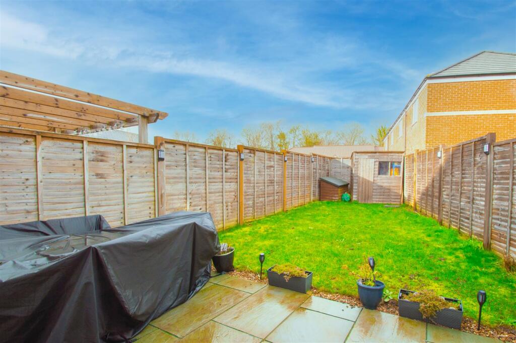 Additional property image - Beavis Drive, Haverhill