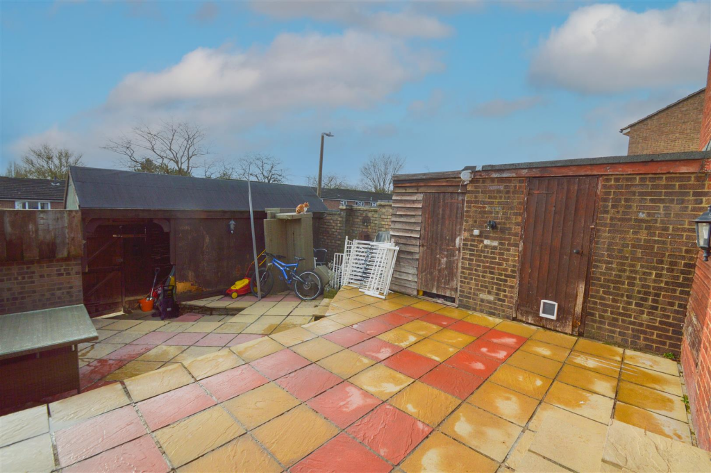 Additional property image - Rushmere Place, Haverhill