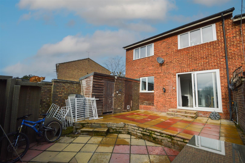 Additional property image - Rushmere Place, Haverhill