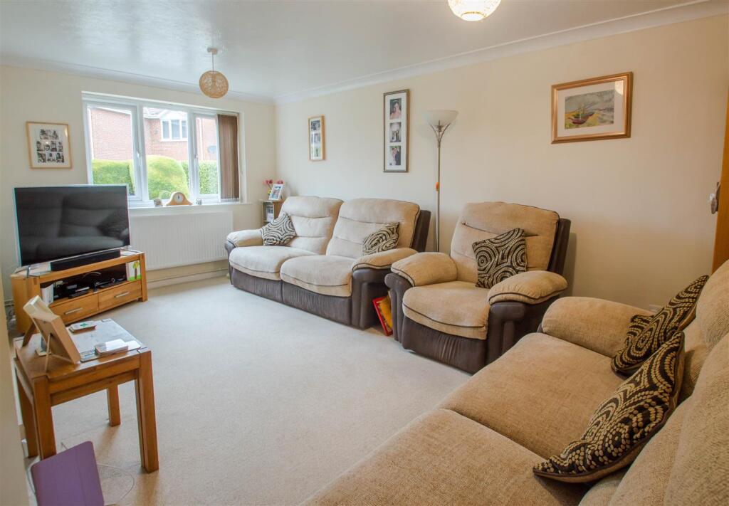 Additional property image - Lophams Close, Haverhill