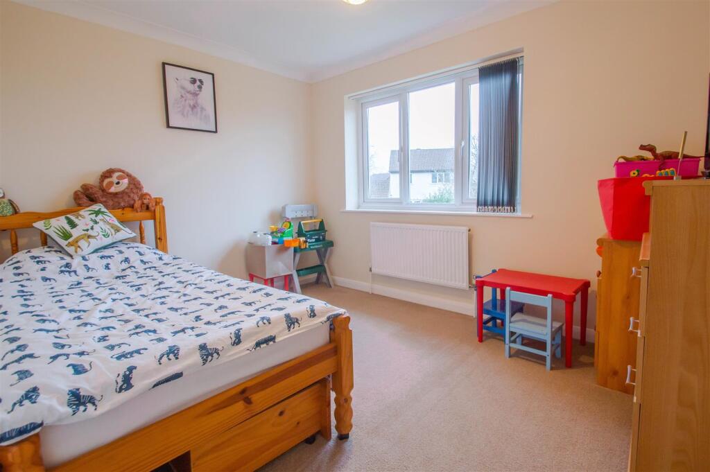 Additional property image - Lophams Close, Haverhill