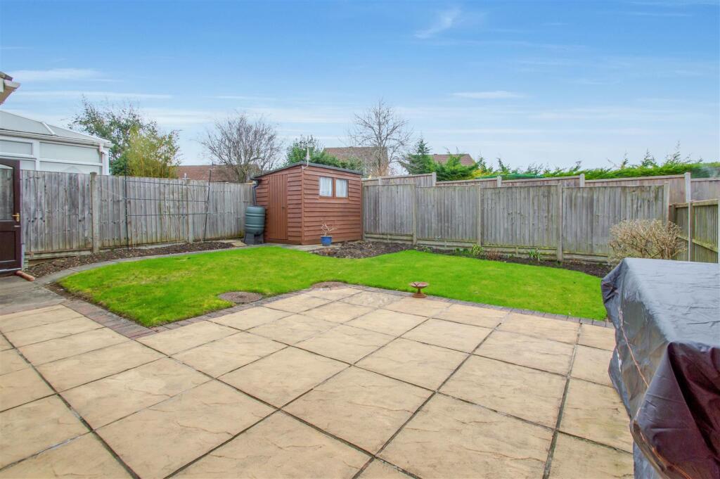 Additional property image - Lophams Close, Haverhill