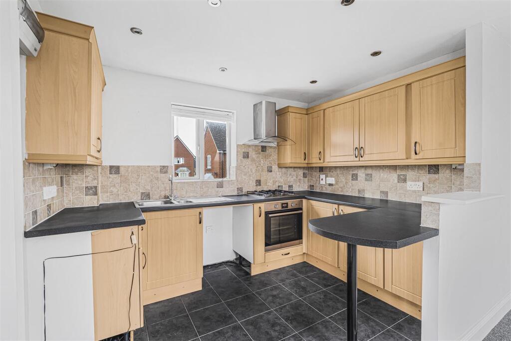Additional property image - Colbeck Road, Haverhill
