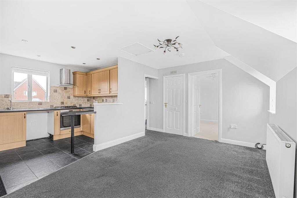 Additional property image - Colbeck Road, Haverhill