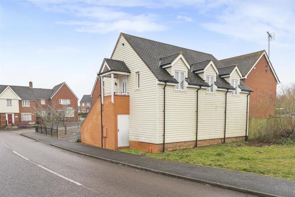 Additional property image - Colbeck Road, Haverhill