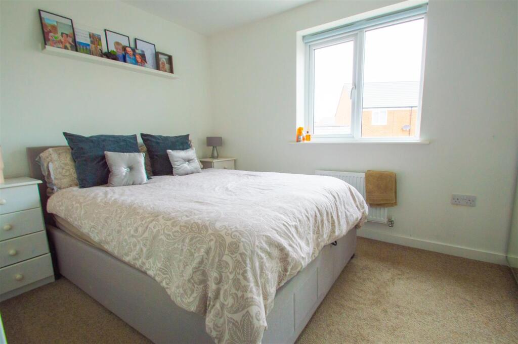 Additional property image - Shipp Close, Little Wratting, Haverhill