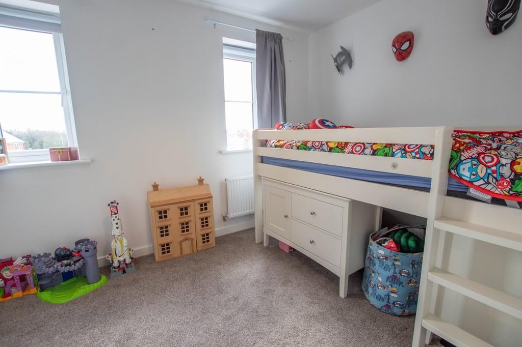 Additional property image - Shipp Close, Little Wratting, Haverhill