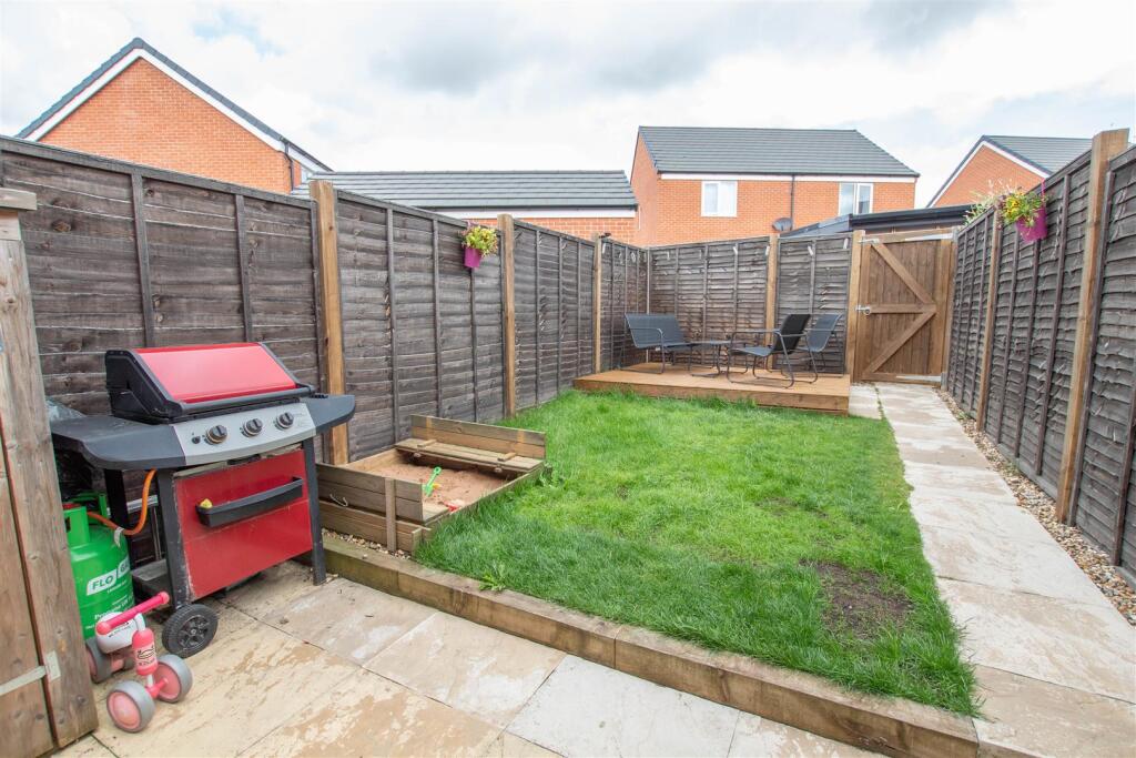 Additional property image - Shipp Close, Little Wratting, Haverhill