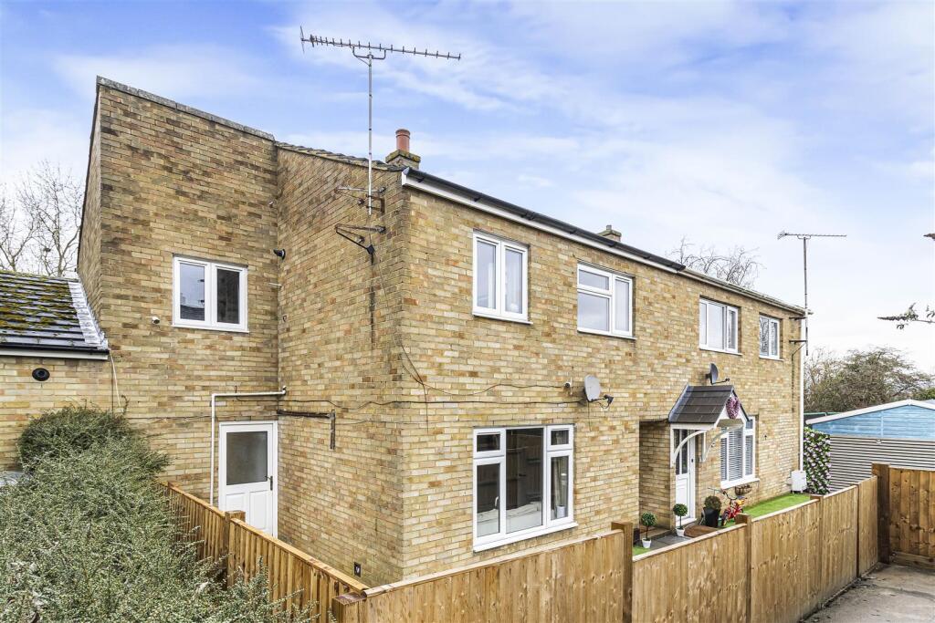 Main image of property: Windsor Terrace, Haverhill