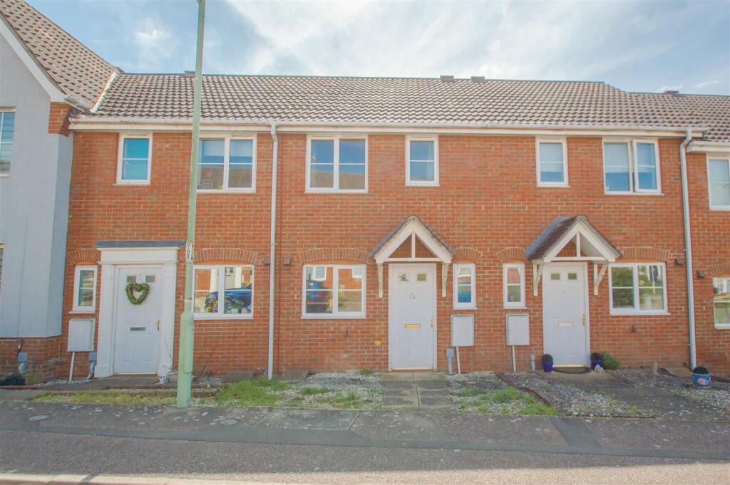 Main image of property: Ruffles Road, Haverhill