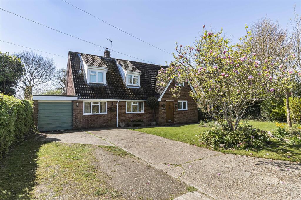 Main image of property: Mill Road, Hundon